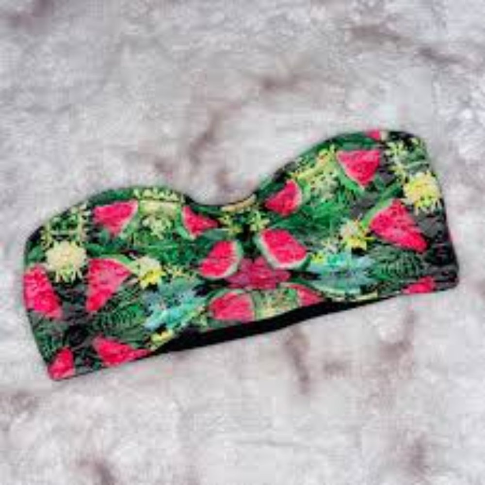 Victoria's Secret PINK swisuit top